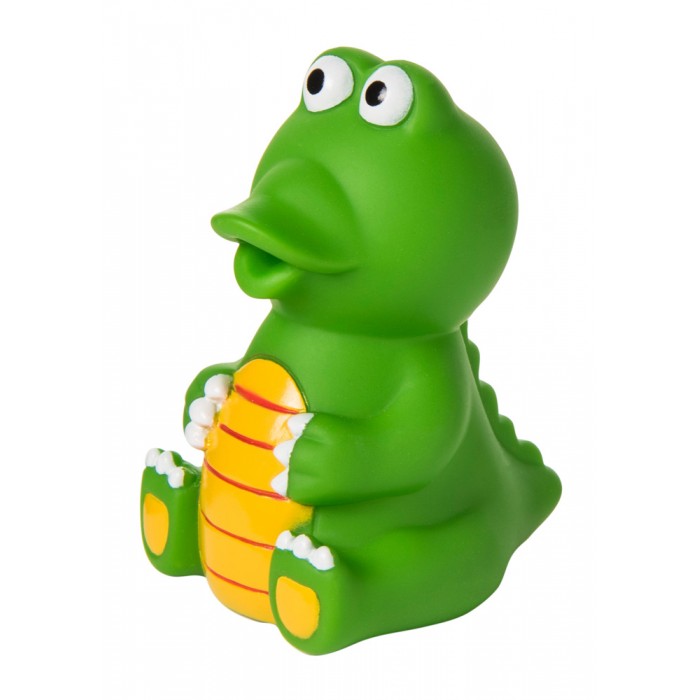 Игрушка для ванны Крокодил с 6 мес.