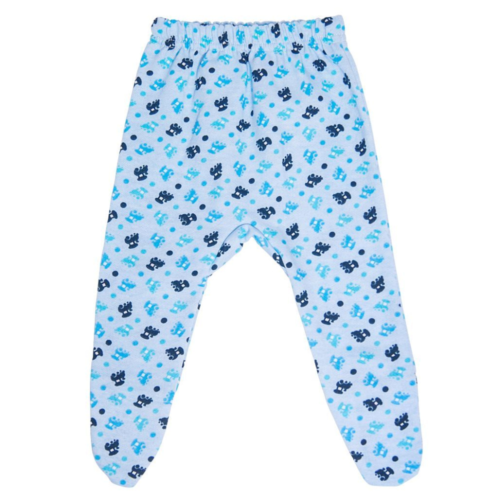 Ползунки Совенок Я