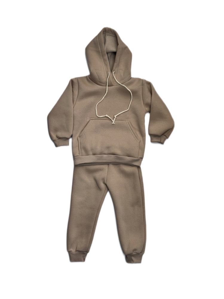 Костюм Мариана начес