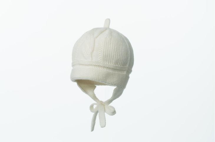 Шапка Улыбашка