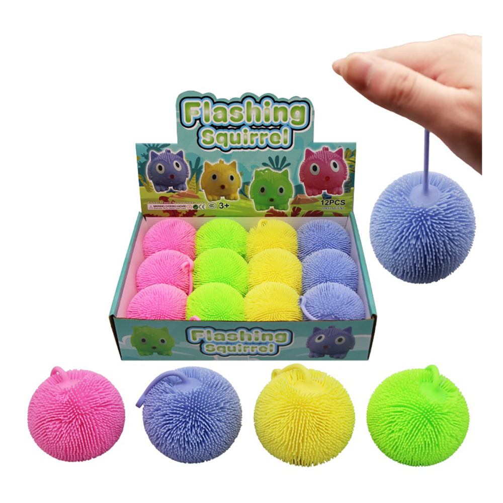 1Toy Ё-Ёжик 8 cм