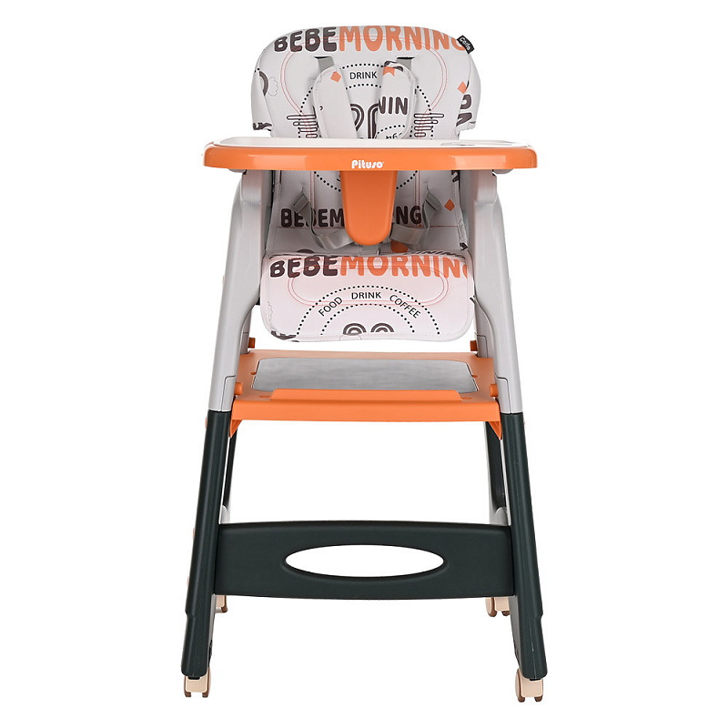 Стул-трансформер PITUSO  Carlo Green/Зеленый