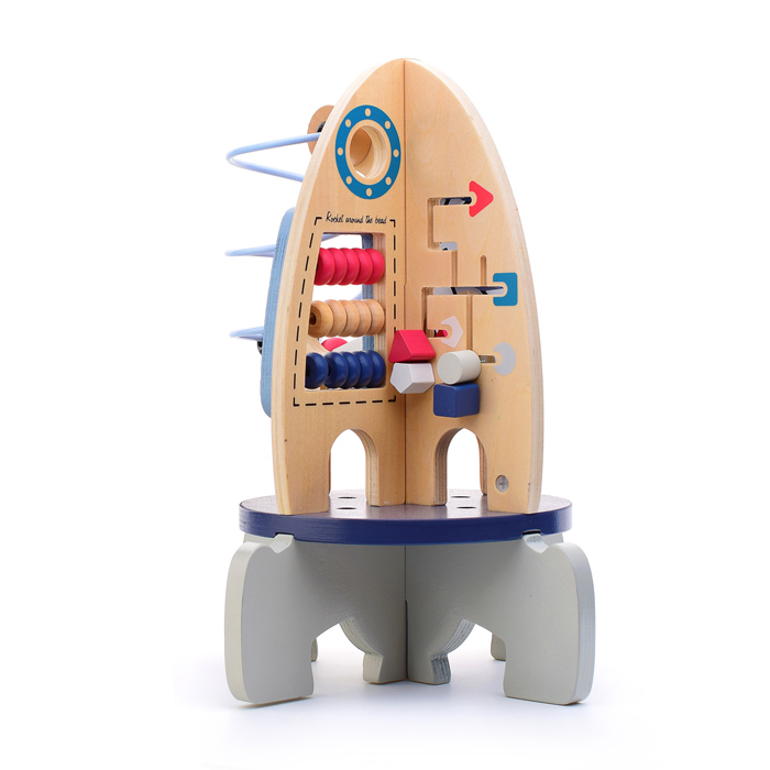 Бизиборд D1110 