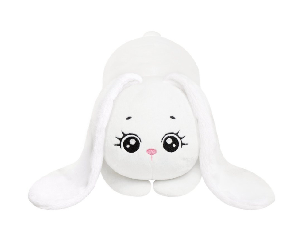 Мякиши мягконабивная Зайка Снежинка 730