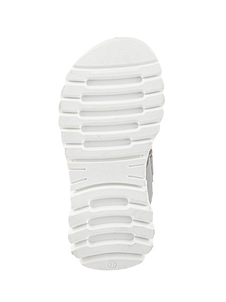 Сандалии для мальчика Kapika серый