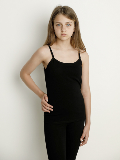 Майка для девочки Vitaminka