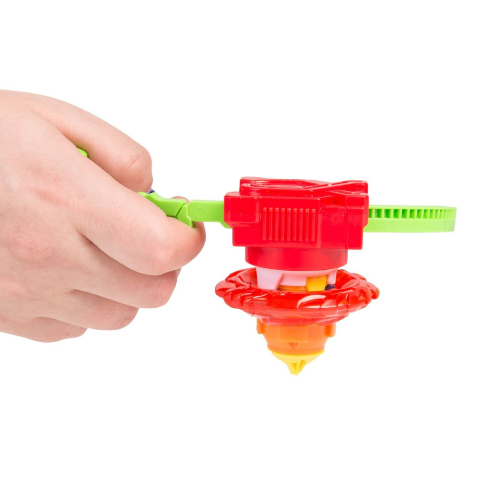 Волчок Blade Infinity Nado