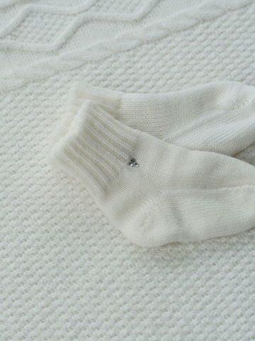 Носки бесшовные "Потешки-Д"