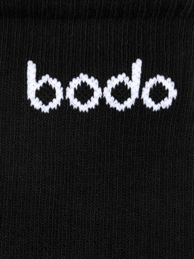 Носки Bodo 2 пары черный