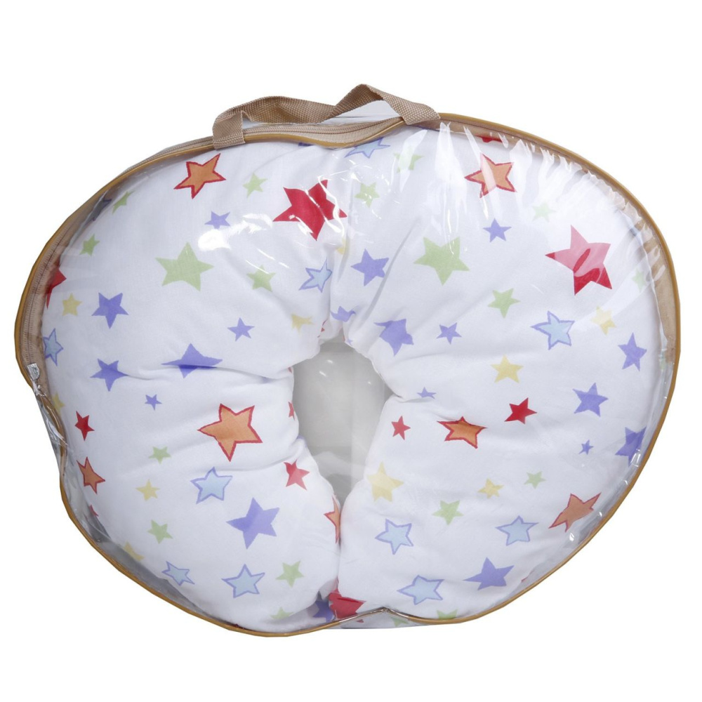 Подушка универсальная Babyedel