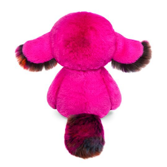 Тёко Basik и Ко фуксия