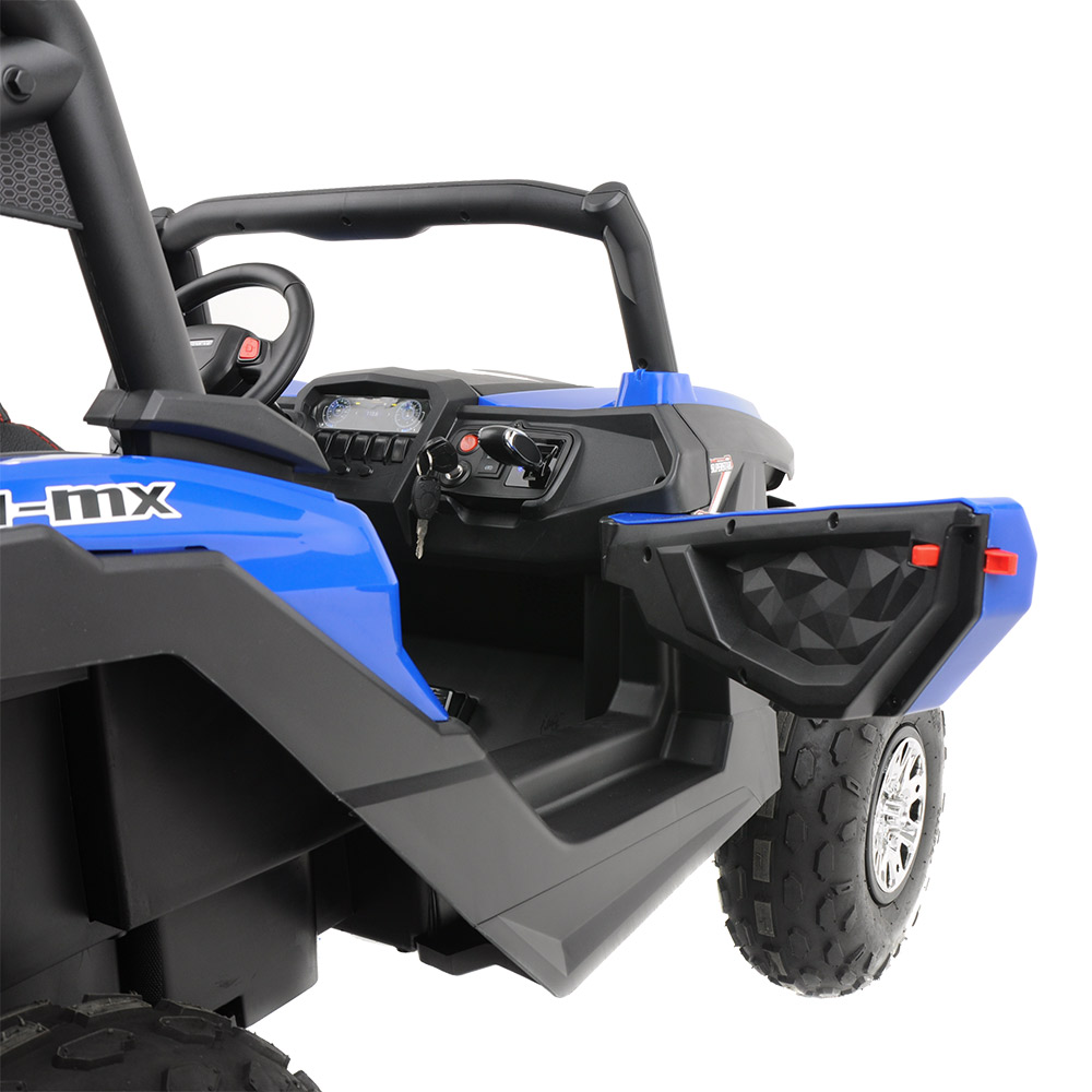 Багги 603 синий Shanghai RXL