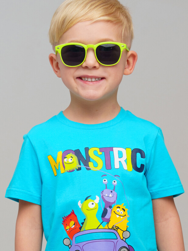 Очки солнцезащитные PlayToday