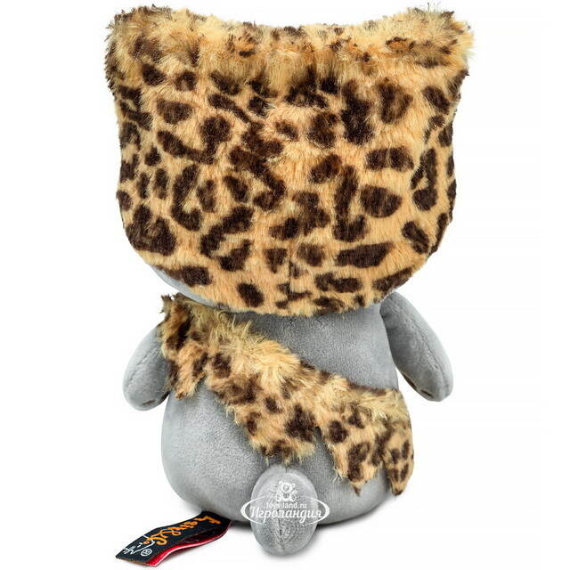 Басик Дикий предок KsE-001