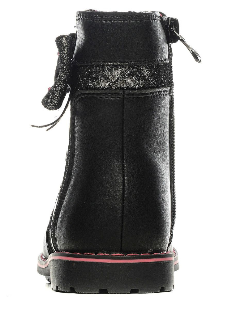 Полусапожки Kapika