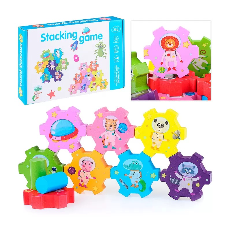 Игра Баланс D0979 