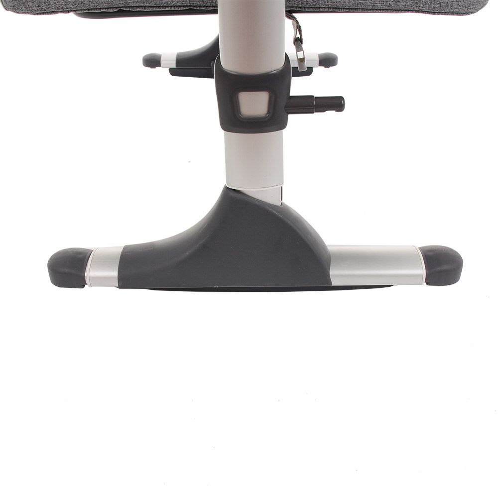 Колыбель PITUSO Kalma серый*