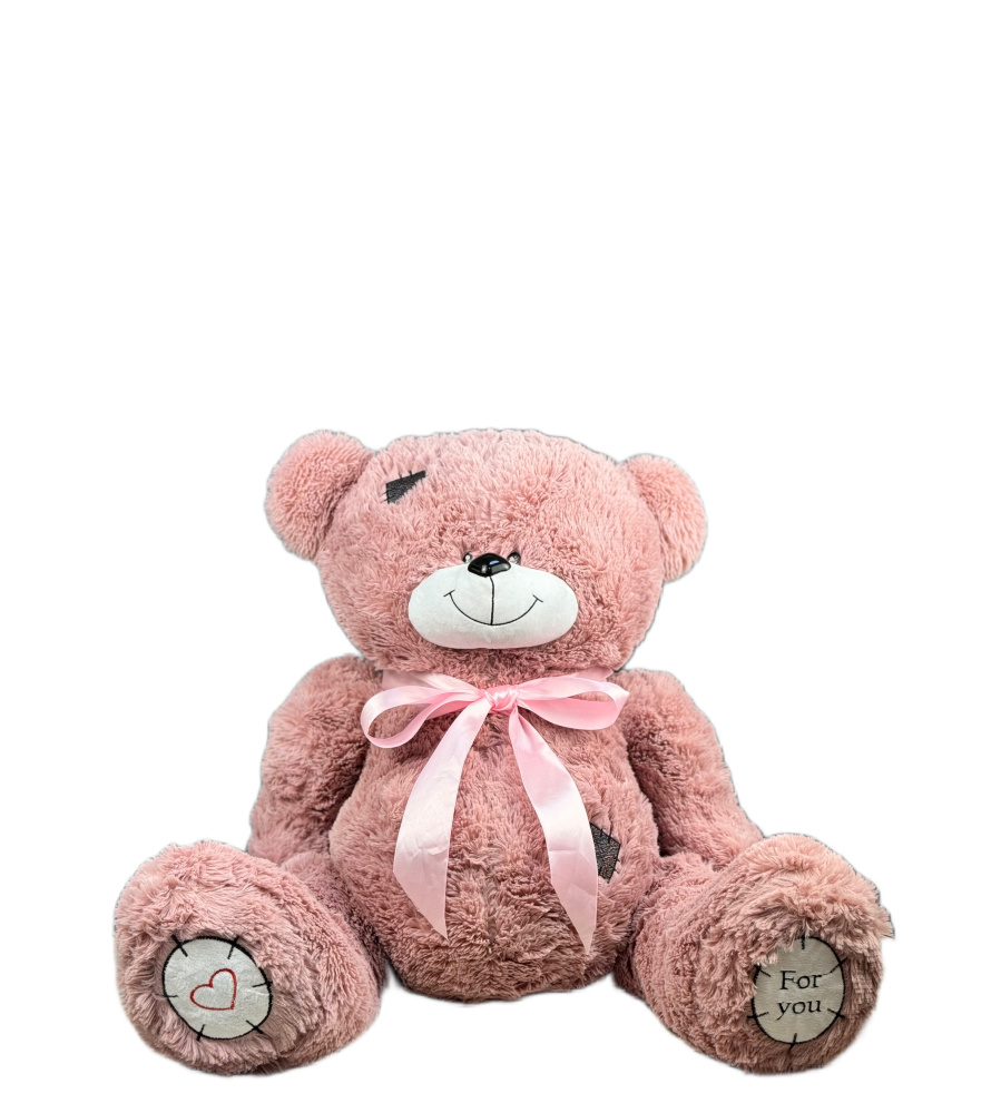 Медведь Тед 60 см 