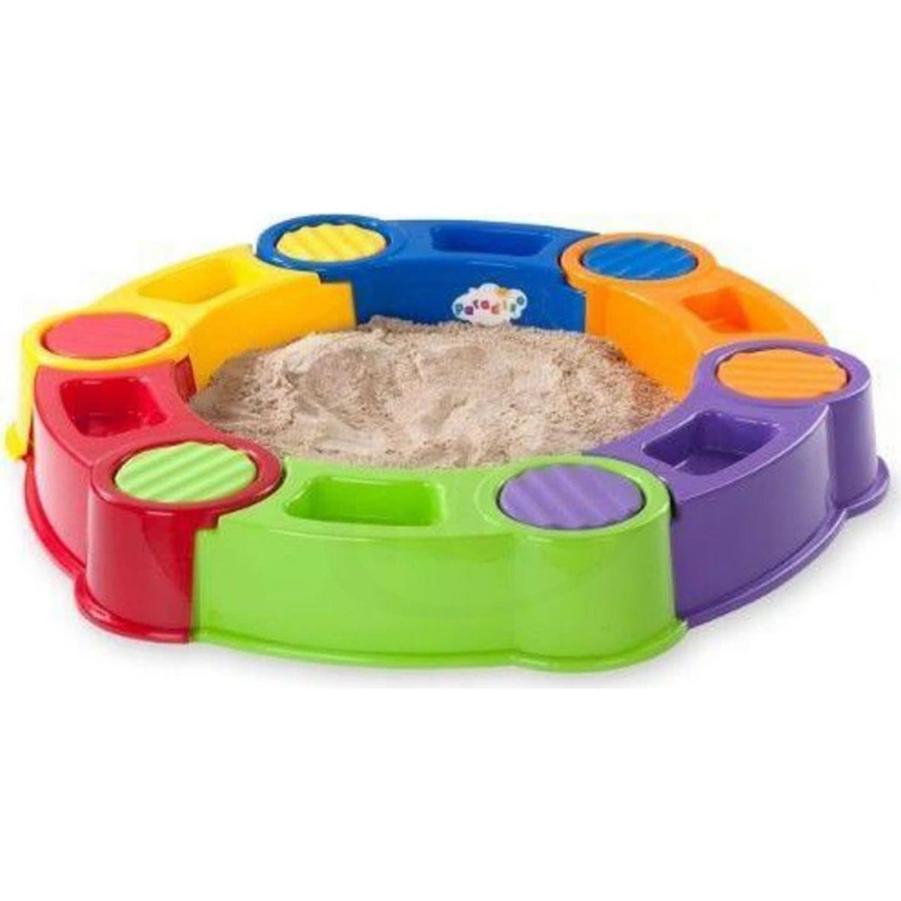 Песочница Радуга Paradiso*