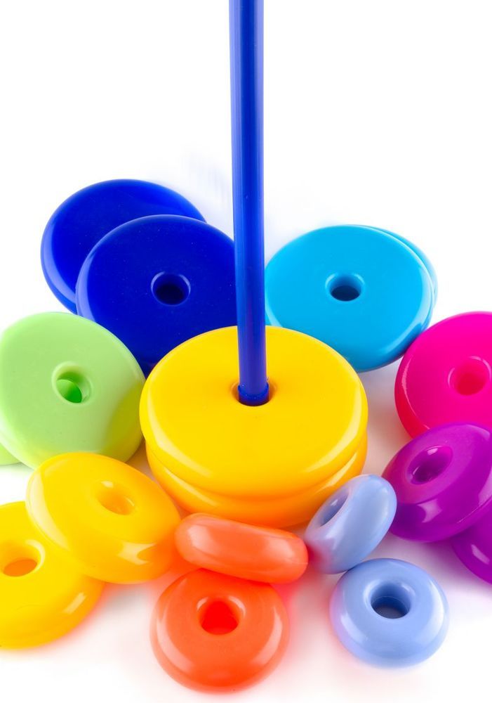 Пирамида Небоскрёб 90 см KNOPA