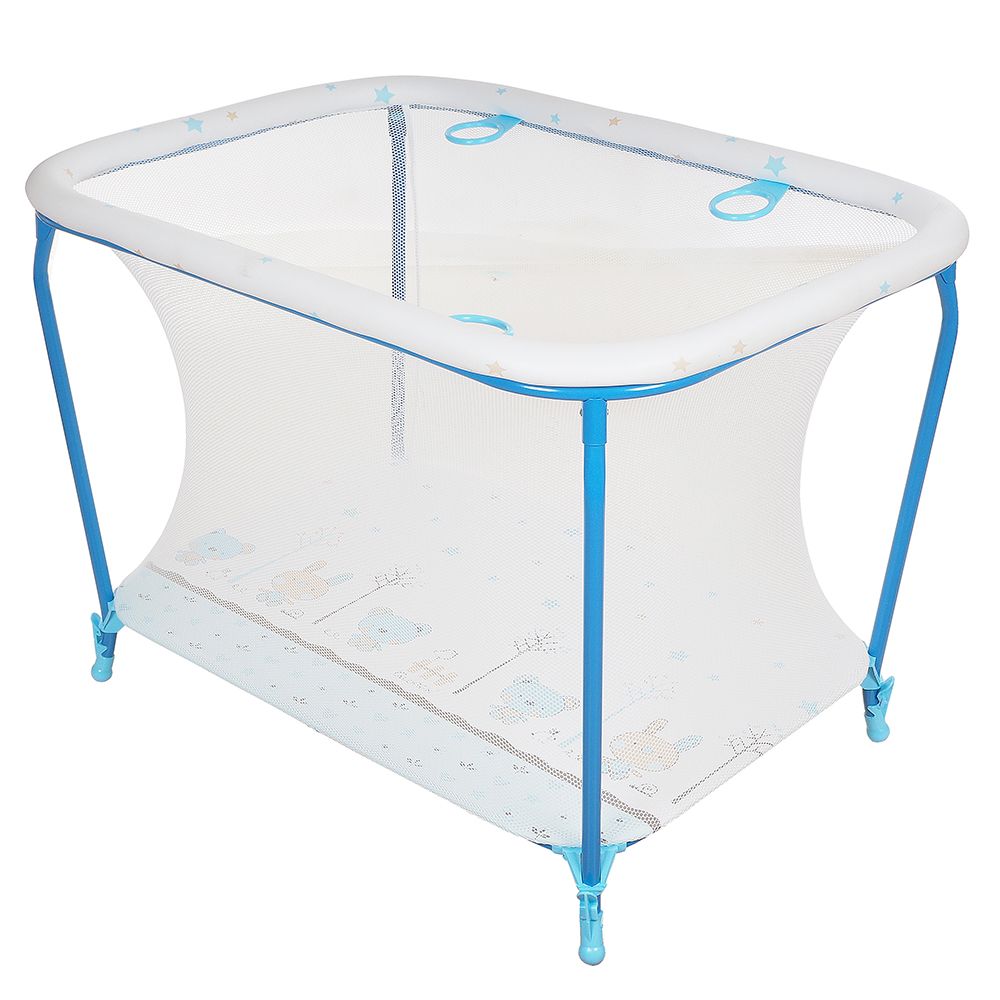 Манеж игровой ГЛОБЭКС КЛАССИКА*