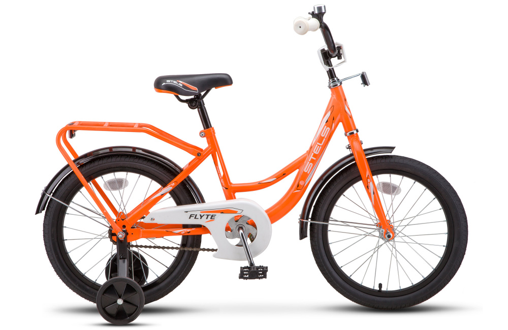 Велосипед детский STELS Flyte 18 Z011