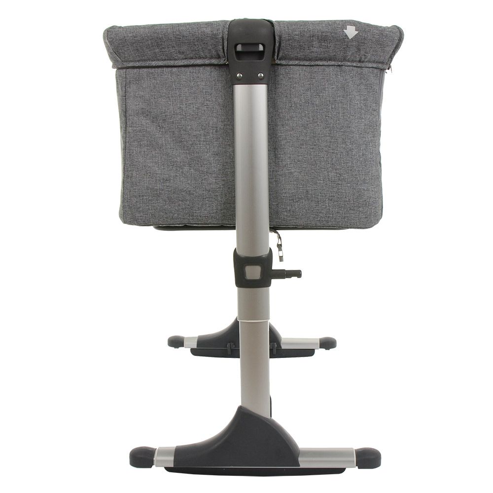 Колыбель PITUSO Kalma серый*