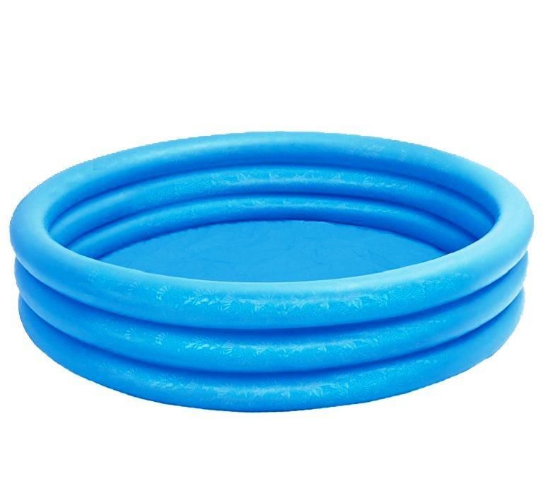 Бассейн INTEX 40х168 см INTEX 58446