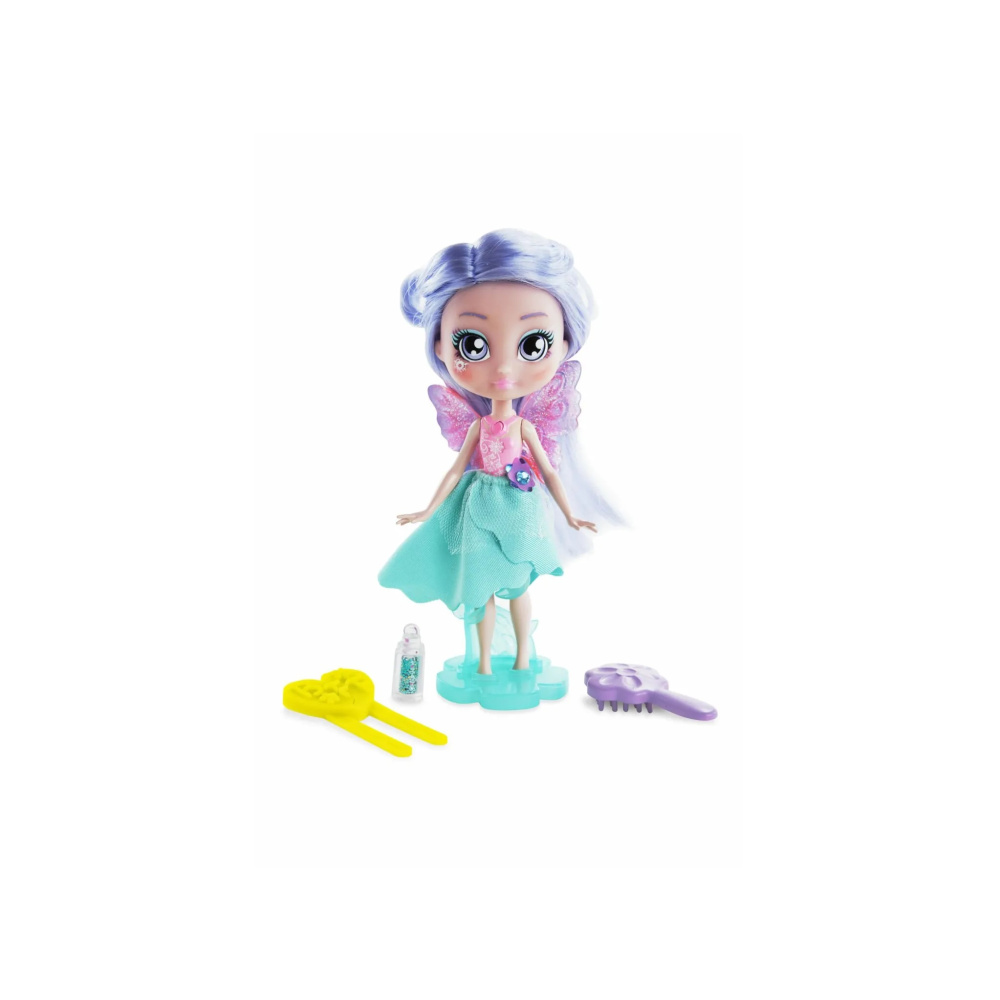 Фея-подружка Флер с домом-фонариком 1TOY