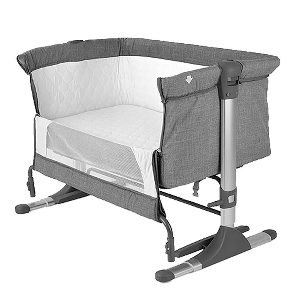 Колыбель PITUSO Kalma серый*