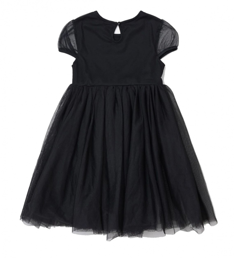 Платье для девочки Acoola Aidaho черный