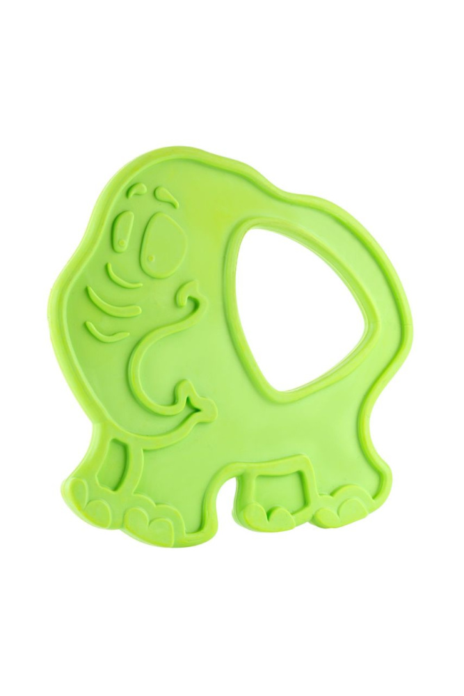 Прорезыватель Слоник KNOPA