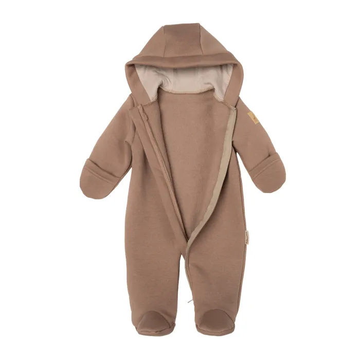 Комбез Бэбилита