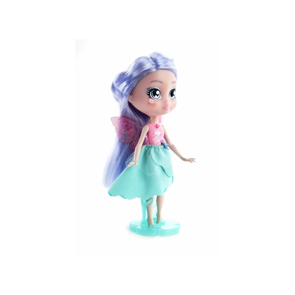 Фея-подружка Флер с домом-фонариком 1TOY